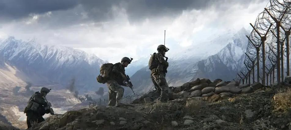 战地6无人机怎么用 战地6无人机使用方法推荐截图