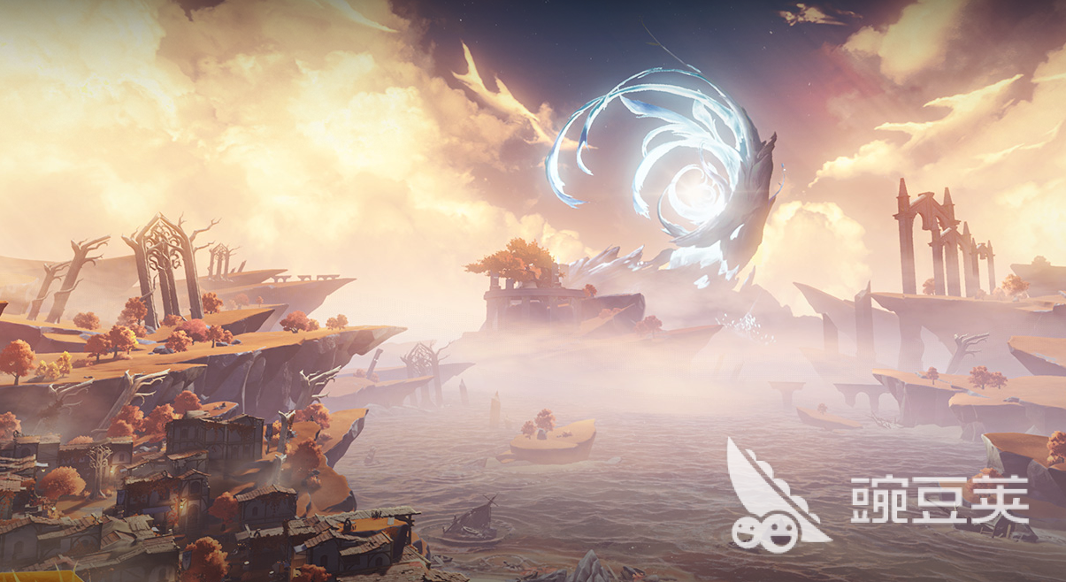 二重螺旋天之树起源之谜全面解析