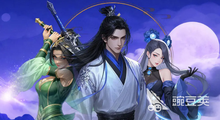 创世封神新手入门指南 创世封神游戏手机版开局玩法全解析截图
