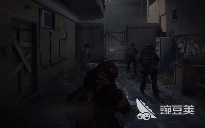 特种部队集结PVP教程 特种部队集结PVP对战技巧详解截图