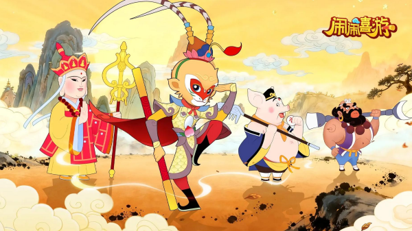 简单一点的网络游戏有哪些