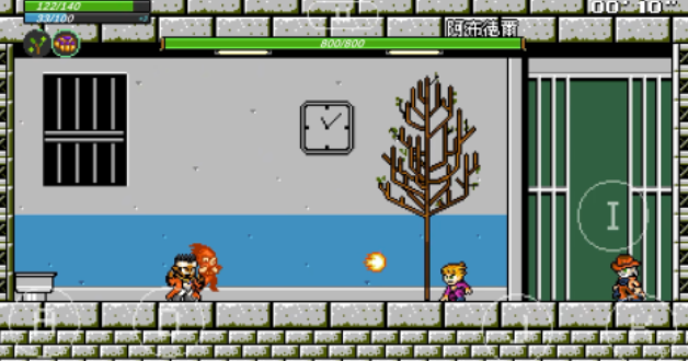 免费的格斗手游下载合集