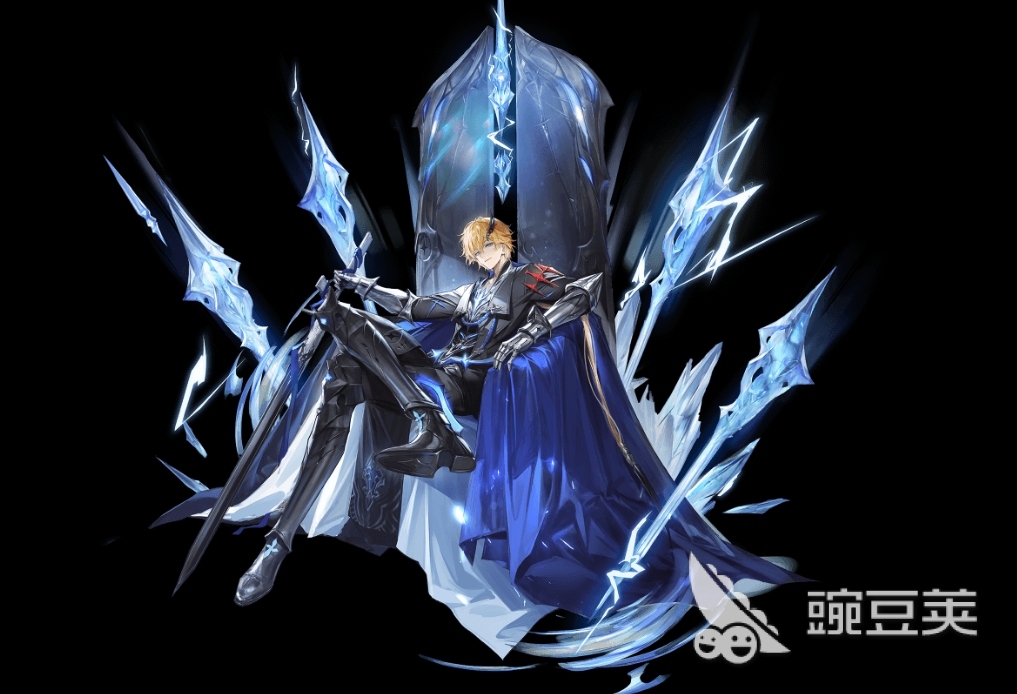 二重螺旋兰迪角色强度解析 二重螺旋游戏手机版兰迪技能与实战表现全面盘点截图