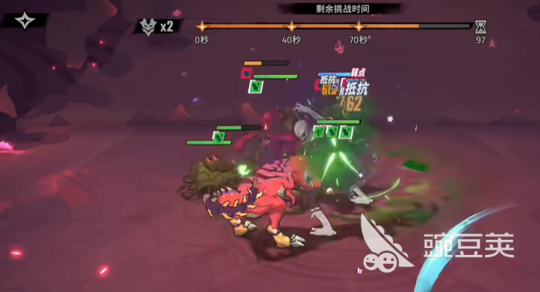 漫威秘法狂潮羁绊加成全解析 漫威秘法狂潮阵容搭配与羁绊效果指引截图