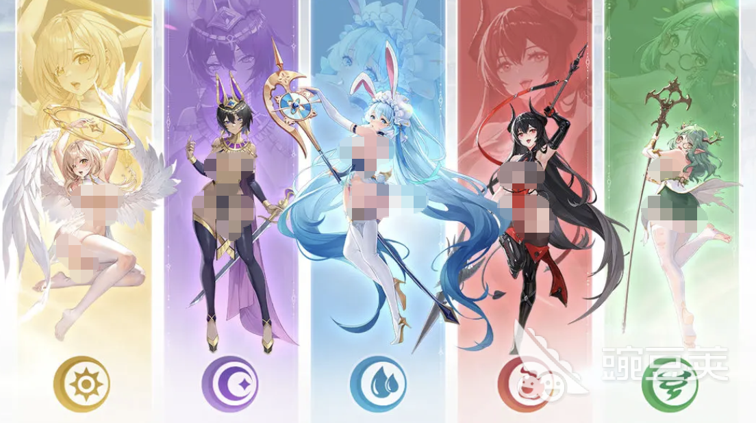 绯月絮语职业有哪几款 绯月絮语职业选择与玩法全解析截图