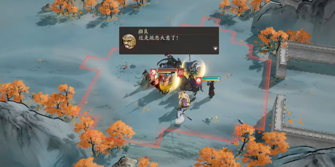 三国望神州志在千里怎么玩 三国望神州志在千里45级通关教程