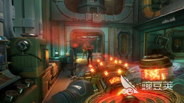 天外世界2加速器分享 天外世界2实用的加速工具选择指南截图