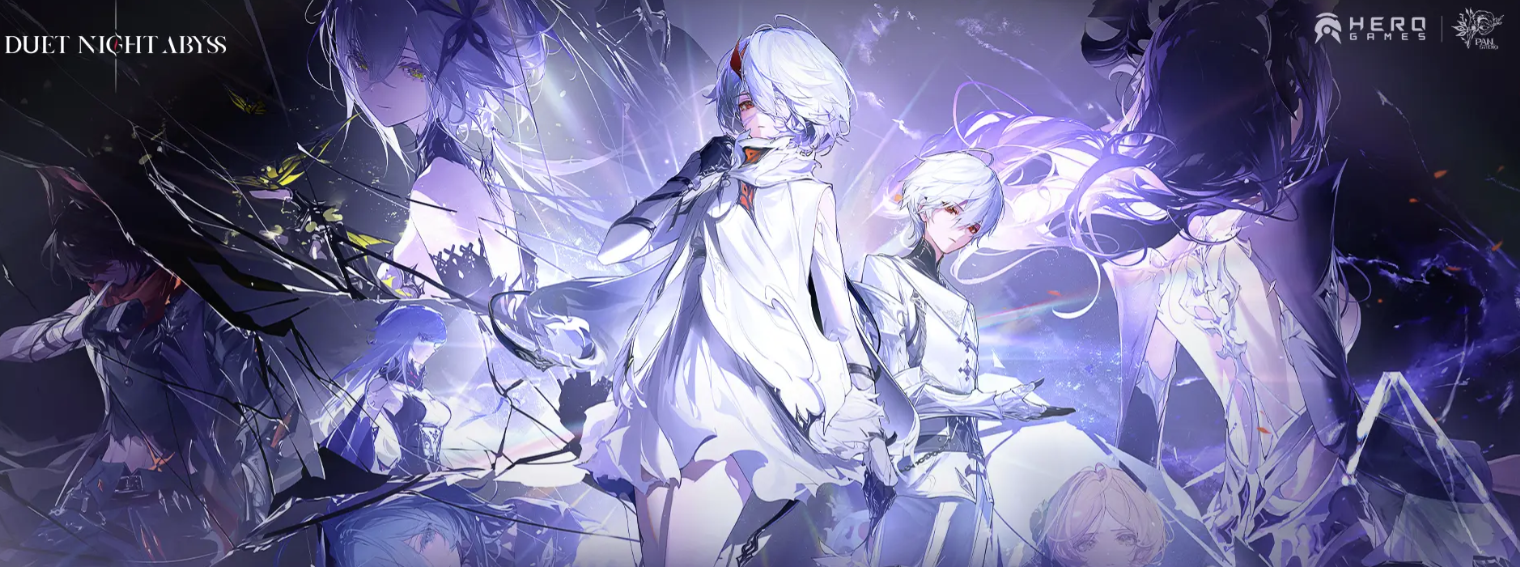 二重螺旋国际服延迟丢包怎么办 二重螺旋国际服加速工具下载链接盘点截图