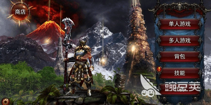 纯靠打怪掉装备的不用网络游戏榜单合集8 2025耐玩单机游戏before_2分享截图