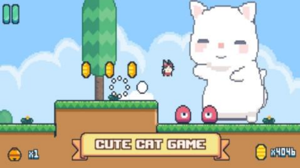 猫武士游戏手机版有哪些
