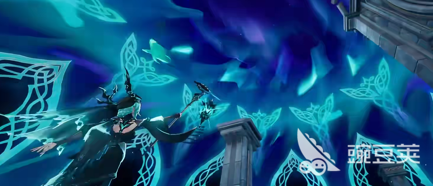 二重螺旋武器搭配技巧 二重螺旋武器组合实战指南截图