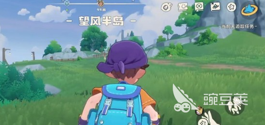 洛克王国世界妮蔓位置在哪 洛克王国世界妮蔓刷新地点与寻找技巧截图