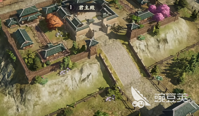 三国群英传策定九州君主殿升级教程 三国群英传策定九州君主殿快速升级技巧截图