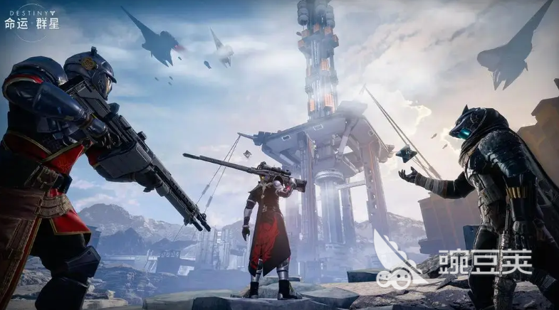 命运群星全角色图鉴 命运群星游戏手机版角色合辑及背景盘点截图