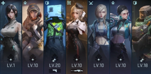 镭明闪击战术共鸣如何搭配 镭明闪击战术共鸣搭配指南