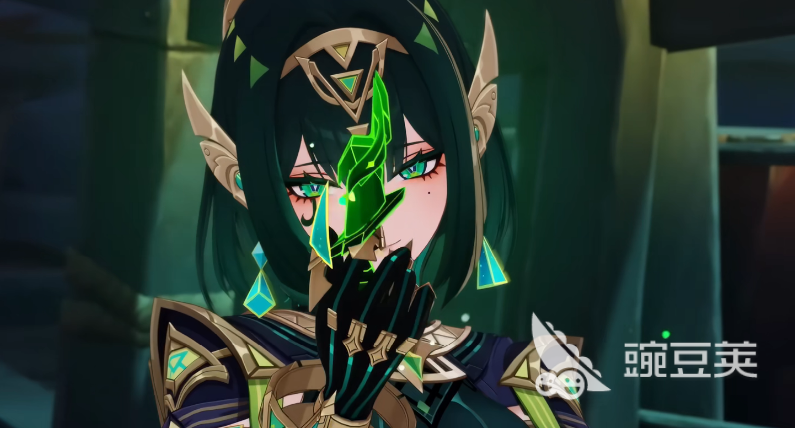 原神奈芙尔技能盘点 原神奈芙尔技能有哪几款截图