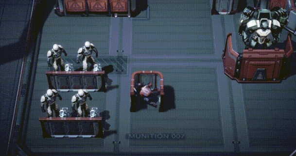 镭明闪击威胁轴线怎么判断 镭明闪击威胁轴线判断方法