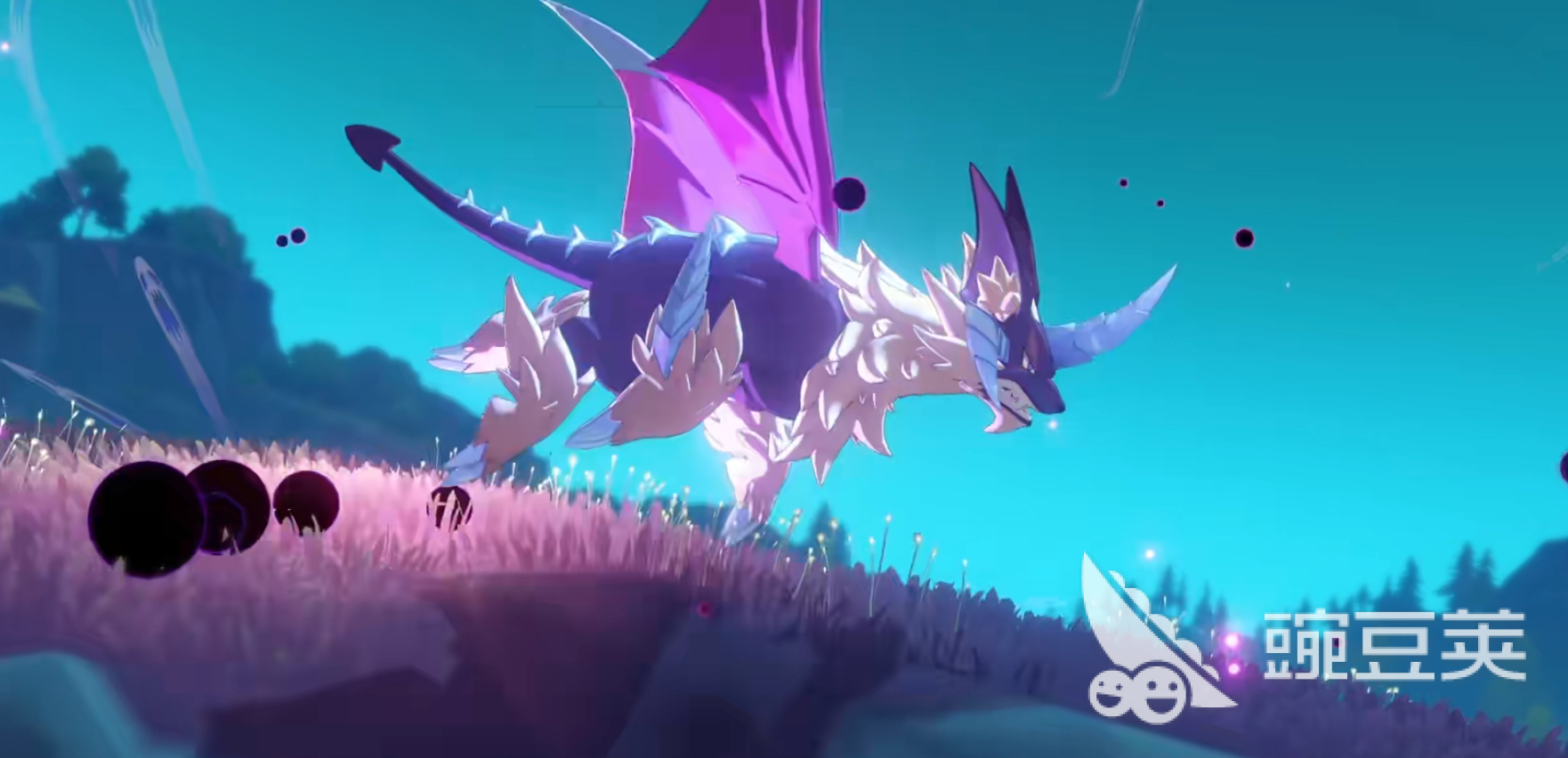 洛克王国最稀有宠物获取方法及珍贵精灵蛋图鉴合辑