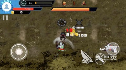 手机枪战游戏榜单合集TOP10 2025火爆的手机枪战游戏分享截图