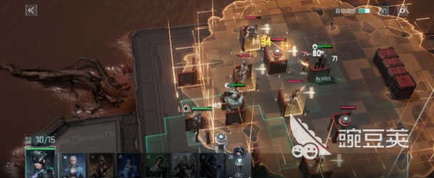 镭明闪击战术共鸣如何搭配 镭明闪击战术共鸣搭配指南截图