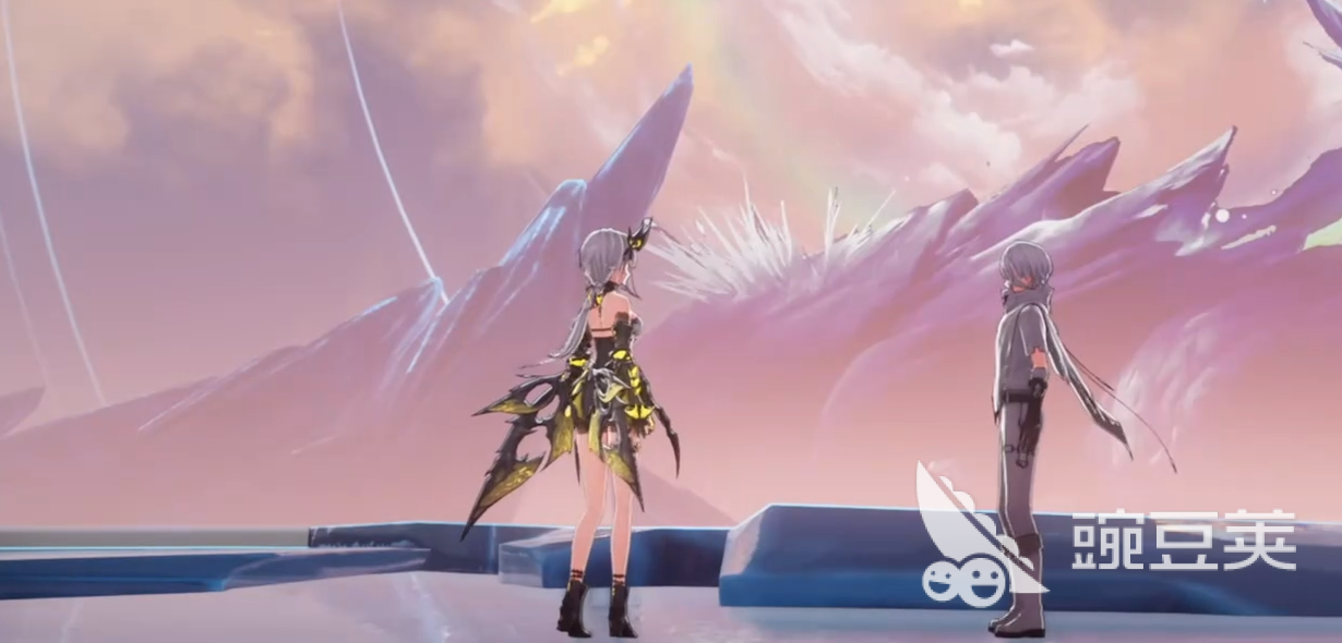 二重螺旋最强角色介绍 二重螺旋角色强度排行与玩法解析截图