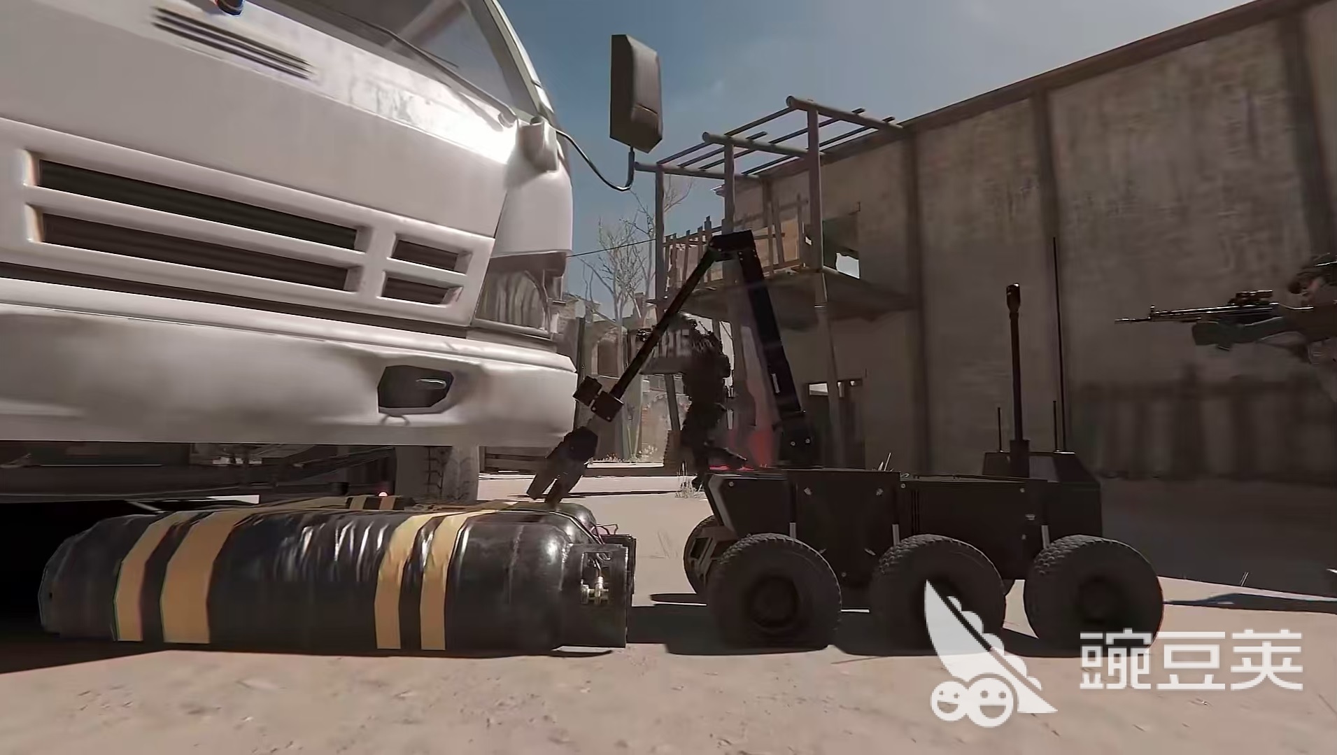 特种部队集结游戏类型全解析:玩法特色与核心体验揭秘