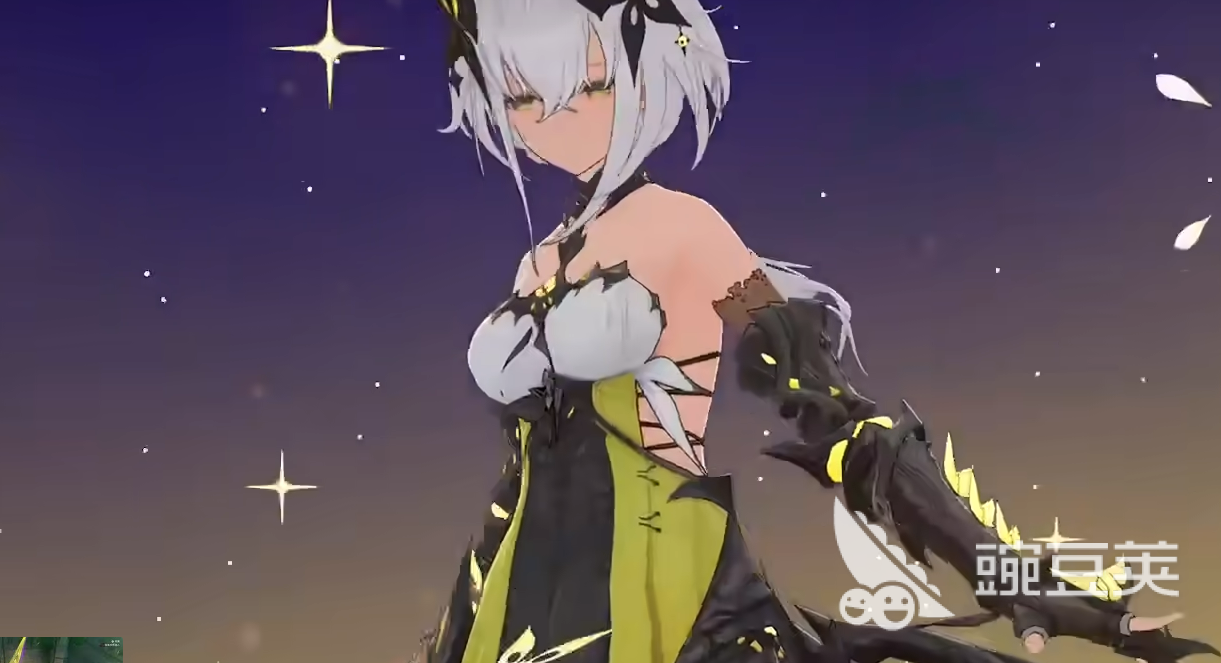 二重螺旋赛琪怎么玩 二重螺旋赛琪玩法技巧全解析截图