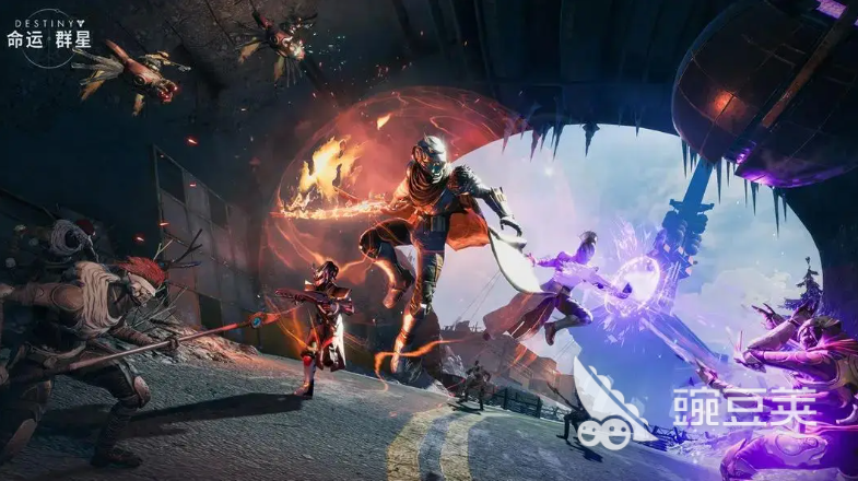 命运群星五星角色分享 命运群星游戏手机版最强五星角色选择指南截图