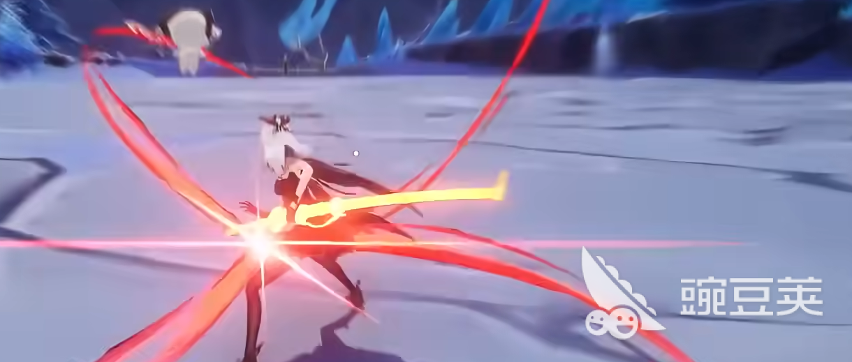 二重螺旋幻景角色盘点 二重螺旋幻景技能操作技巧截图