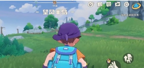 洛克王国世界妮蔓位置在哪 洛克王国世界妮蔓位置推荐