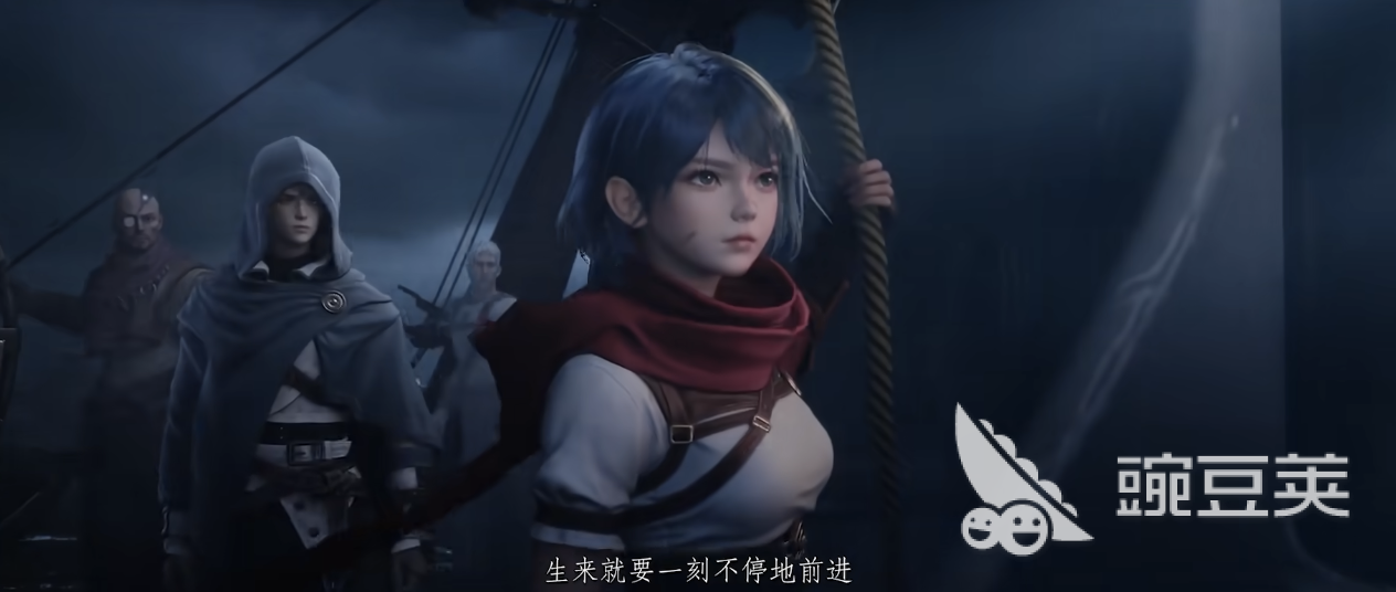 凡应角色背景故事揭秘 凡应剧情内容深度解析截图