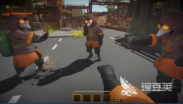 MIMESIS迷惑狩猎卡顿问题全面解决方法