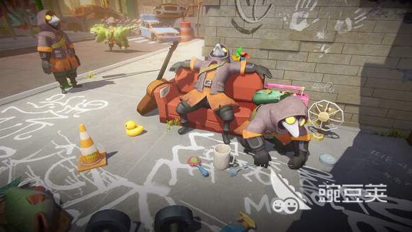 MIMESIS迷惑狩猎黑屏闪退问题全面解决方法