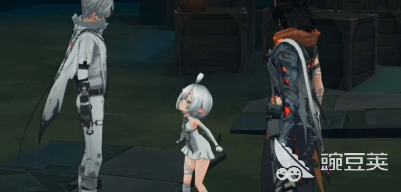 二重螺旋驱离怎么玩 二重螺旋驱离副本通关技巧与阵容搭配指南截图