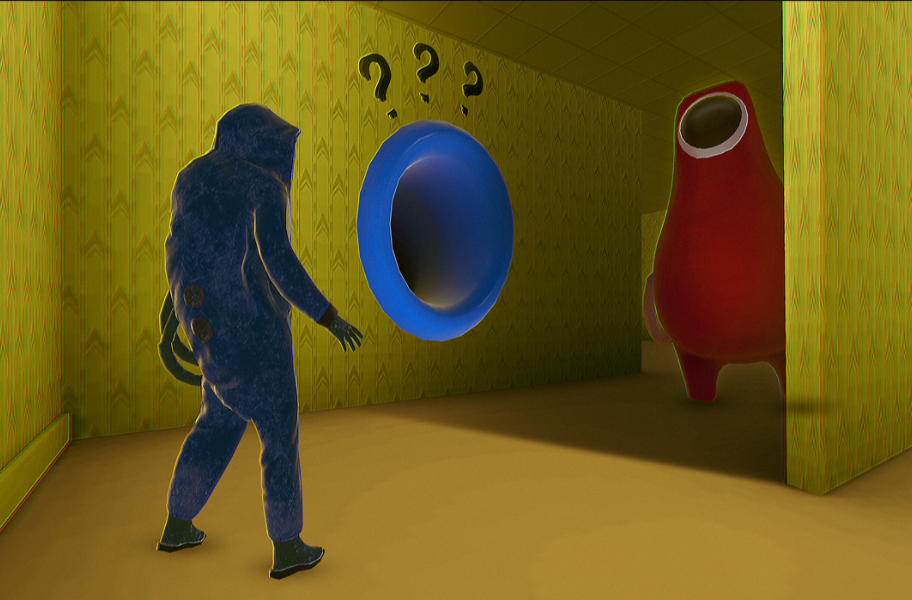 密室大逃亡手机游戏不用网络版下载 2025烧脑的密室游戏推荐截图