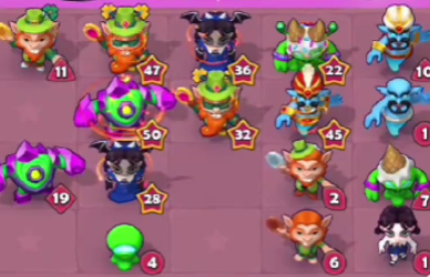 进击的战场天使怎么玩 进击的战场天使玩法教程