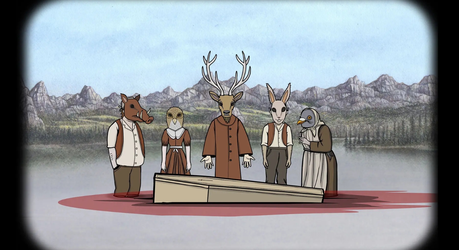 高人气的绣湖游戏有哪几款 2025有意思的绣湖游戏手机版介绍截图