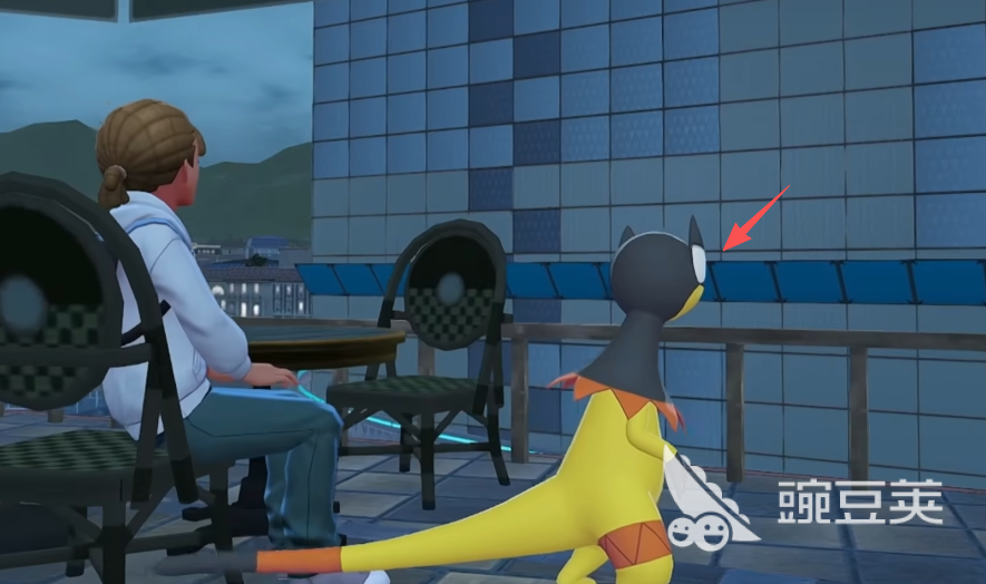 宝可梦传说Z-A伞电蜥进化方法详解