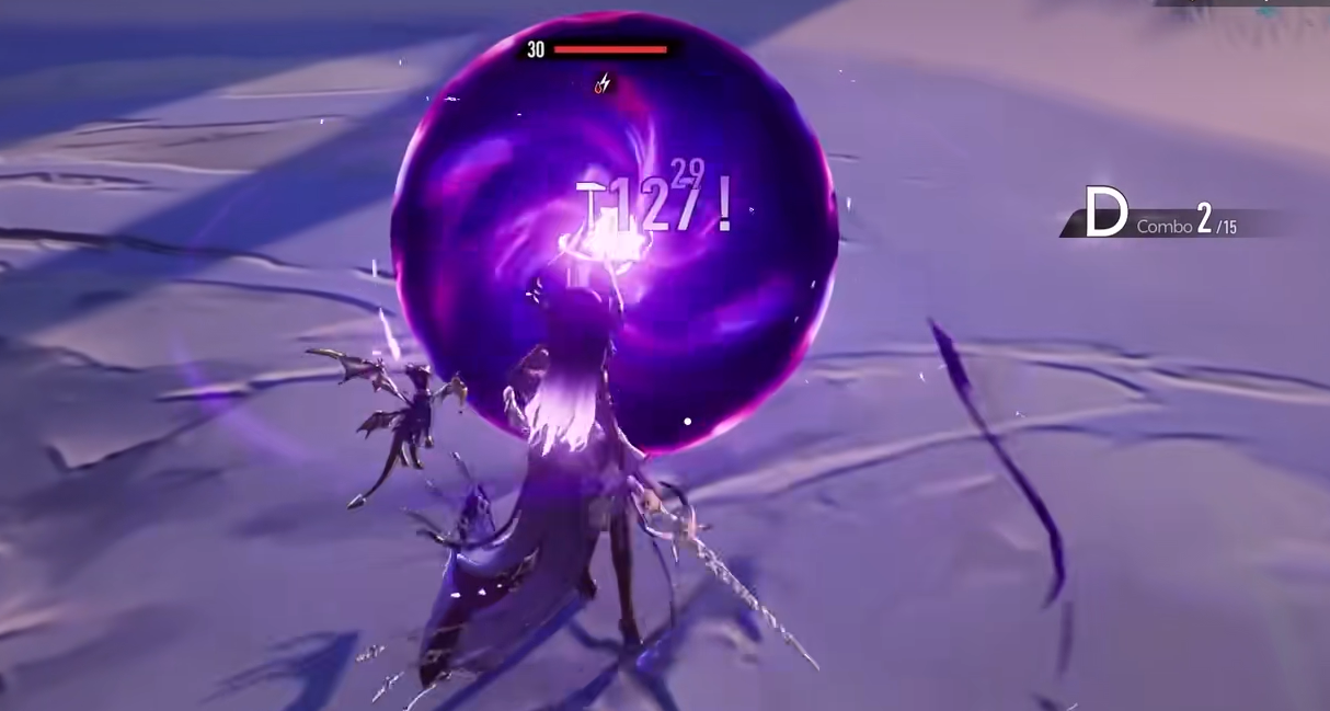 二重螺旋技能系统是什么 二重螺旋技能机制教程盘点