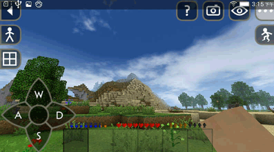 模拟游戏中文汉化版下载 2025流行的模拟游戏推荐截图