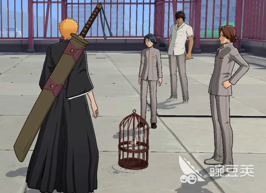 死神境界刀鸣测试资格获取方法 死神境界刀鸣内测是否已结束截图