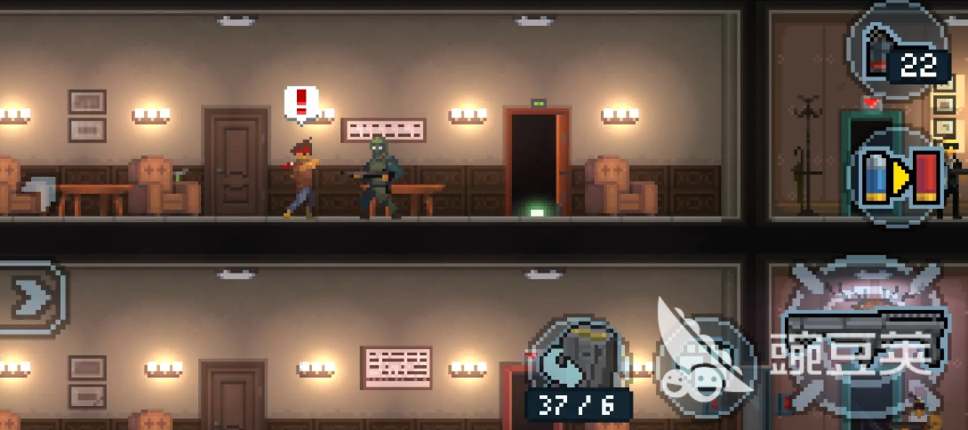 破门而入行动小队 破门而入行动小队俄军模组玩法与通关技巧详解截图