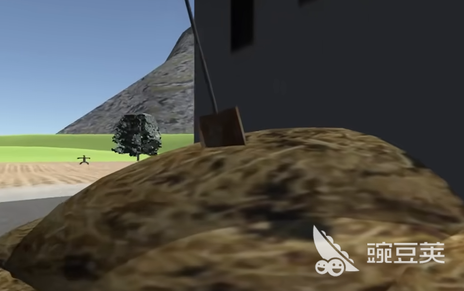 约翰的农场第四个结局揭秘:游戏是否存在完美好结局?