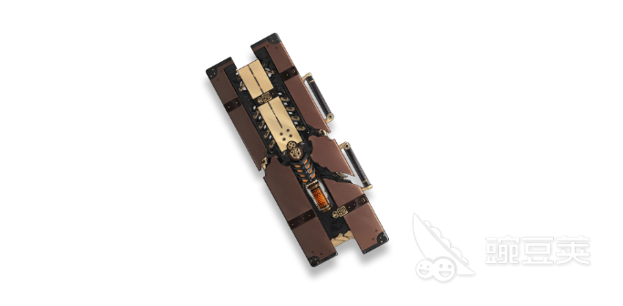 二重螺旋炽枪的花宴怎么样 二重螺旋炽枪的花宴详细盘点截图