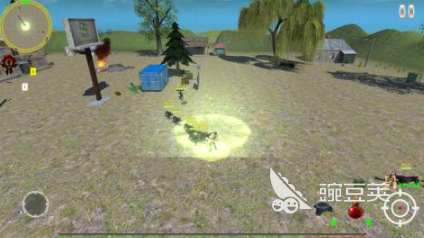 饥荒游戏手机版经典榜单合集 饥荒相似游戏分享2025截图