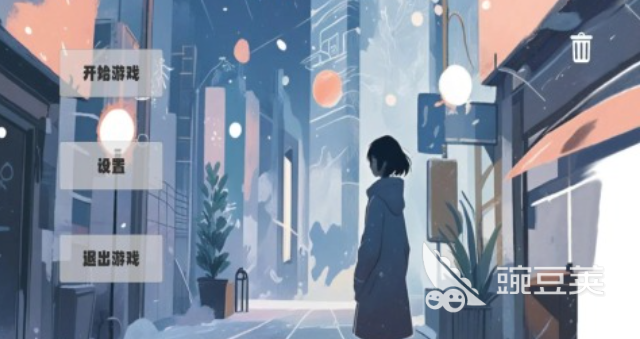 不用钱1Galgame榜单分享2025 before_4下载火爆的国产视觉小说游戏介绍截图