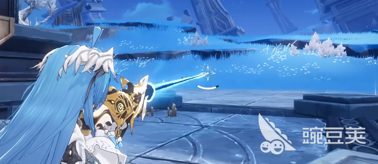 二重螺旋弩全面解析 二重螺旋弩实战表现与使用技巧截图