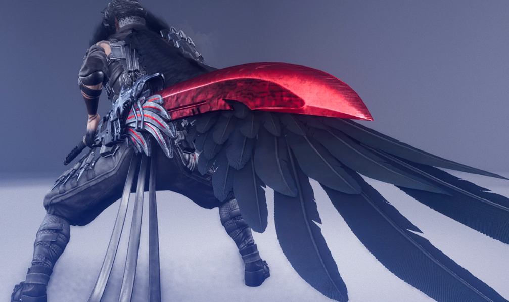 忍者龙剑传4主角是谁 忍者龙剑传4主角盘点截图