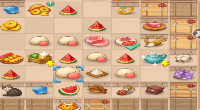 梦幻消除战连连看 梦幻消除战连连看新手必看玩法全解析截图