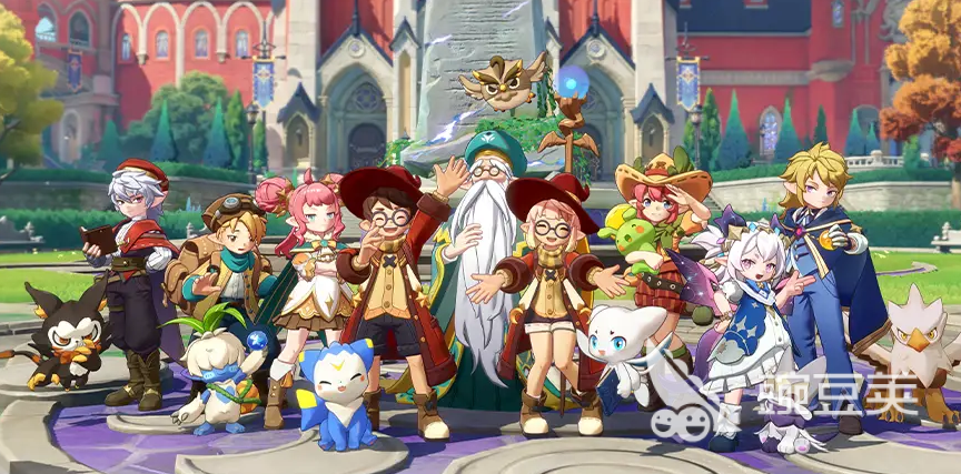 洛克王国世界最稀有宠物揭秘 洛克王国世界珍贵精灵蛋获取全教程截图